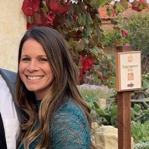 Meet your Posher, Michelle